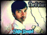 A...Future Shiju