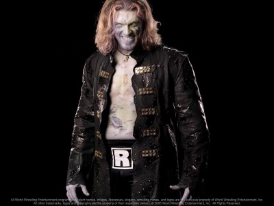 BrockWWE WWE Zombies Edge  800